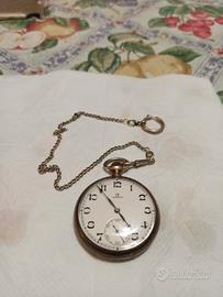 orologio da tasca Omega 