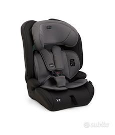 Seggiolino auto chicco Gro Up da 76 cm a 150