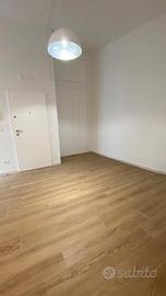 Appartamento finemente ristrutturato