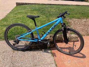 Mountain bike Cube Ragazzo