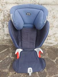 Seggiolino  Auto Britax Romer 