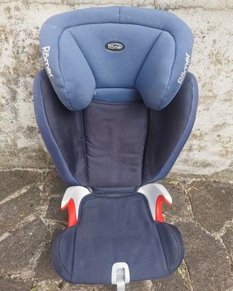 Seggiolino  Auto Britax Romer 