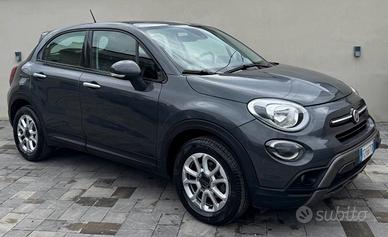 Fiat 500X 1.3 mjt Lounge 4x2 95cv my20