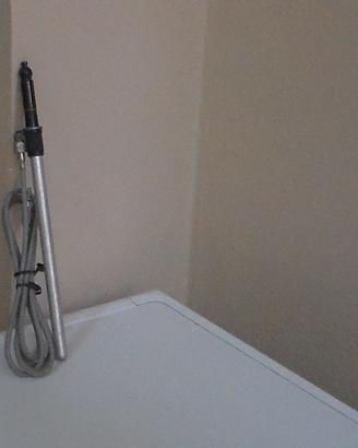 Antenna telescopica per FM