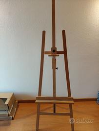 Cavalletto 