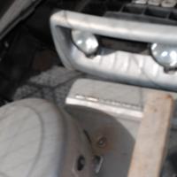 opel frontera 2.2 diese