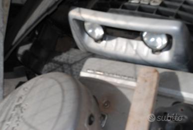 opel frontera 2.2 diese