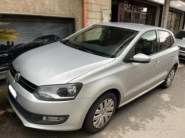Volkswagen Polo 1.2 TDI DPF 5 p. Trendline
