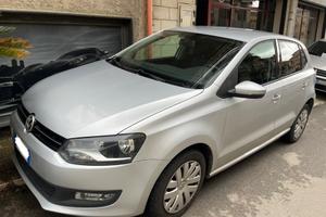 Volkswagen Polo 1.2 TDI DPF 5 p. Trendline