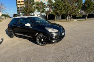 Citroën C3 1.6 Turbo 115 kW (156 CV) – 2010