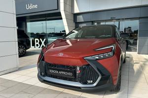 Toyota C-HR 2.0 phev gr sport hero fwd e-cvt