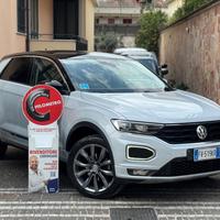 Volkswagen T-Roc 1.6 TDI SCR Advanced BlueMotion T