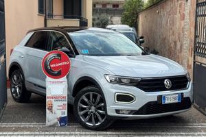 Volkswagen T-Roc 1.6 TDI SCR Advanced BlueMotion T