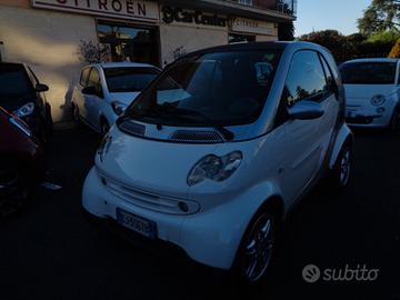 Smart 800 city-coupé pulse cdi