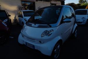 Smart 800 city-coupé pulse cdi