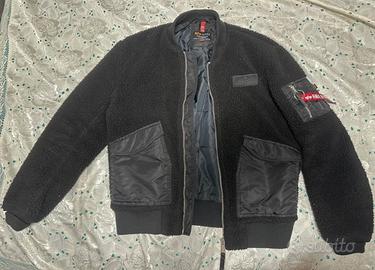 Giacca Bomber Alpha Industries