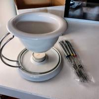 Set fonduta per 4 persone