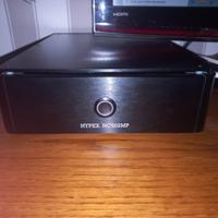 Amplificatore finale Hypex NC502MP