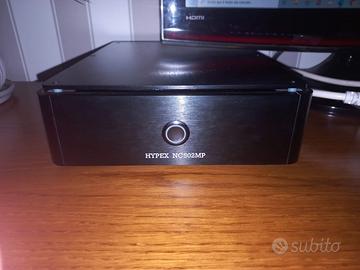 Amplificatore finale Hypex NC502MP