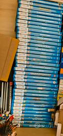 Giochi Nintendo WiiU