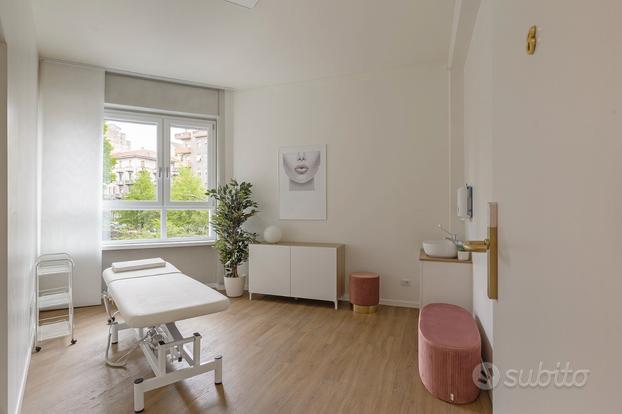 Studio medico Brescia | Spatium Network