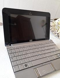 NOTEBOOK HP MINI 