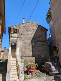 Appartamento via Oreste Giorgi