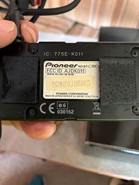 Pioneer ND-BT1 adattatore Bluetooth (usato)