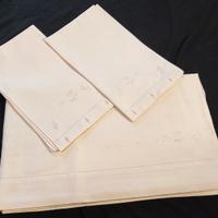 Completo lenzuolo della nonna