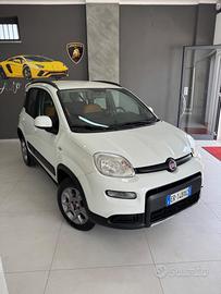 Fiat Panda 1.3 MJT S&S 4x4