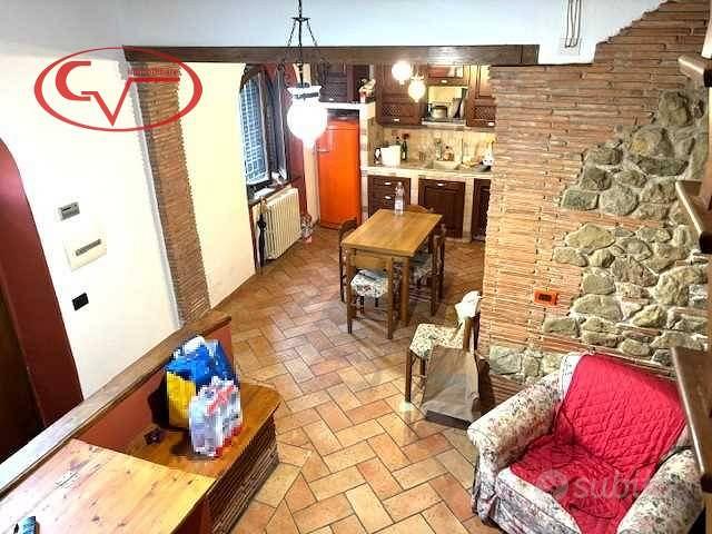 Apartment in Gaiole in Chianti, Montegrossi - Vista 6