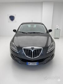 Lancia delta