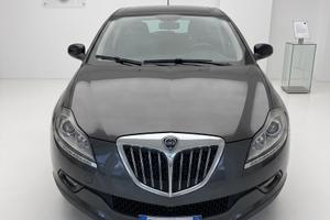 Lancia delta