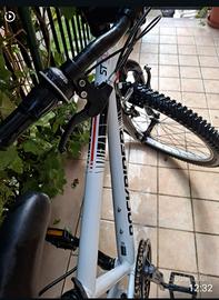 bici rock rider n.24