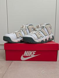 Nike air more uptempo '96