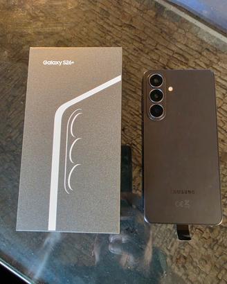 SAMSUNG S26 PLUS 512 GB