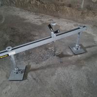 Estrattore levabolli