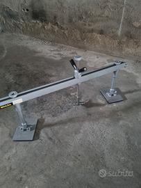 Estrattore levabolli