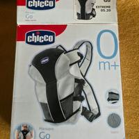 marsupio Chicco 
