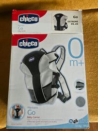 marsupio Chicco 