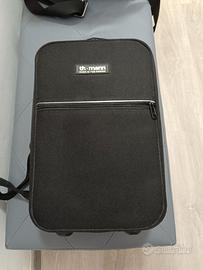 Custodia Thomann a tracolla clarinetto sib