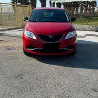 Lancia Ypsilon Ecochic Gpl