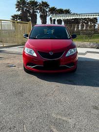 Lancia Ypsilon Ecochic Gpl