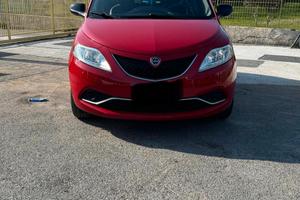 Lancia Ypsilon Ecochic Gpl