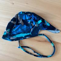 Cuffia piscina neonato