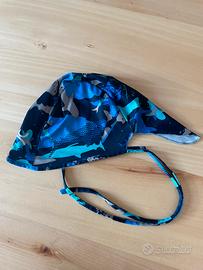 Cuffia piscina neonato