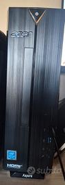 PC Fisso Acer Aspire XC-830