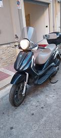 beverly 250 i.e