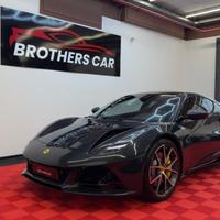 LOTUS Emira I4 Turbocharged DCT FIRST EDITION