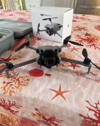 Dji mini 5 pro